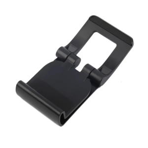 Upgraded Adjustable TV Clip Mount Holder Dock Stand Compatible for Move Eye Camera 6.8x5.3cm/2.7x2.1-inch Durable