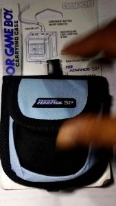 Tas Gameboy Advance: Aksesoris Terbaik untuk Perjalanan