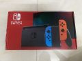 Máy chơi Game Nintendo Switch V2 - 2nd. 