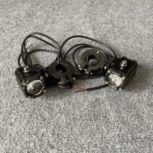 Đèn Trợ Sáng Xe Motor Và Xe Máy