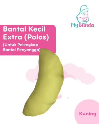 My Bunda Bental Kecil Extra (Untuk Pelengkap Bantal Hamil Penyangga POLOS)