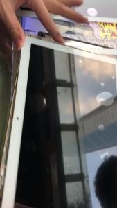 ทดสอบจอแสดงผล LCD สำหรับ Huawei MediaPad T5 10 AGS-L03 AGS-L09 AGS-W09 T3 AGS2-L03 Touch Screen Digitizer Assembly