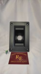 corong horn tweeter 10X15