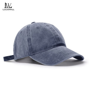LouisWill Baseball Cap Summer Baseball Cap Peaked Cap Outdoor Ultra-thin Sun Hat Breathable Baseball Cap Washable Baseball Cap Fashion Sun Protection Hat Adjustable Hat Outdoor Sports Workout