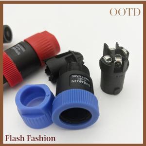 [Falsh F] 1pcs nl4fc 4pins chuyên nghiệp Speakon nam cắm tương thích âm thanh loa khuếch đại âm thanh cáp kết nối chuyên nghiệp cắm