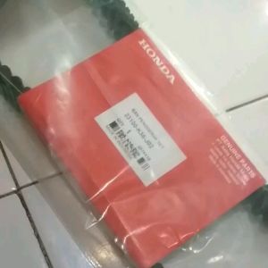 Vbelt Set K36/Vario150LED/Vario 125 LED