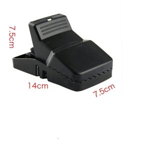 Bẫy chuột thông minh hiệu quả giá rẻ