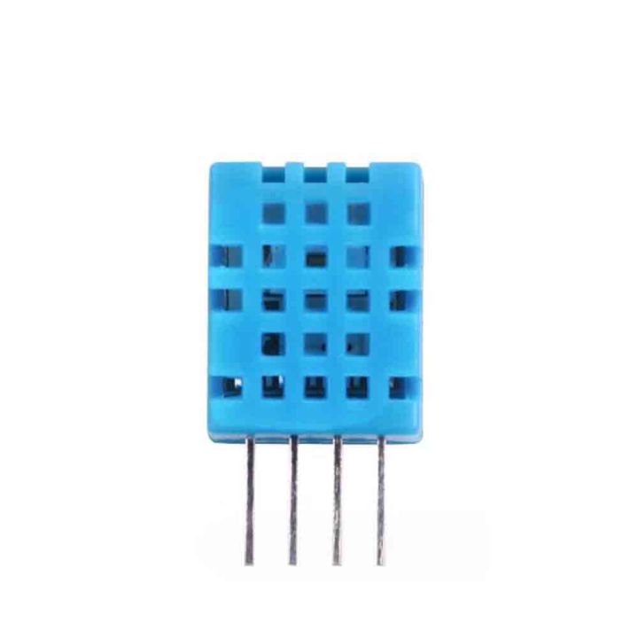 DHT11 Digital Temperature and Humidity Sensor DHT11 module For Arduino ...