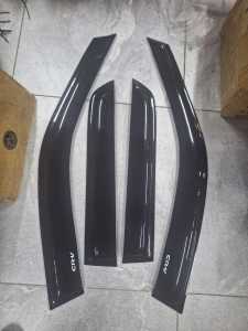 Honda CRV 2003-2006  Window Door Visor High Grade