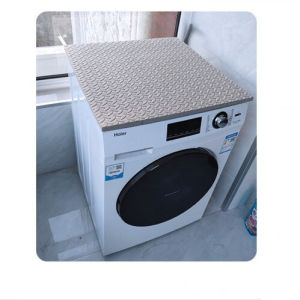 Tấm Che Nóc Máy Giặt Cửa Trước Bọc Trùm Máy Giặt Chống Xước Che Nắng Mưa