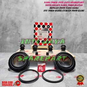 SIL SEAL PISTON REM CAKRAM DEPAN ALYA MATIK 1SET