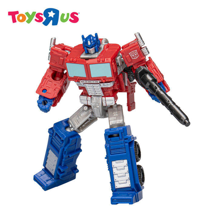 Optimus prime sale lazada