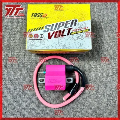 Mobin sườn FassTek Fi cho xe máy MS01
