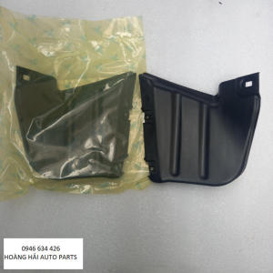 Chắn bùn lòng dè sau Honda Civic 2006 - 2011. Lòng vè sau Civic