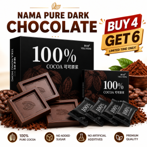 100% Pure Dark Chocolate Bars Vegan Keto Diabetic Pure Bitter Dark Chocolate Without Sugar Mixed With Bitterness 100%|85%|72%|58%|35% Diet Candy
