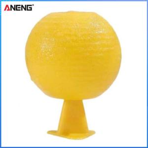 【ANENG】 Indoor Outdoor Fruit Fly Trap Citrus Shaped Pest Catcher for Garden and Kitchen Insect Control