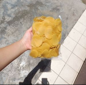 500g Kuala Selangor Keropok Kentang Potato (Not Fried Yet)