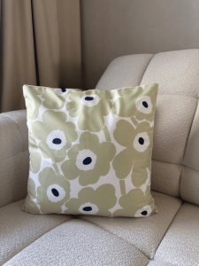 SG Cushion Cover 45x45cm Square Cushion Cover 45x45cm Throw Cushion Cover Cushion Cover Zipper Cushion Cover