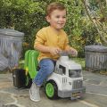 Little Tikes Dirt Digger Garbage Scoot Ride On. 