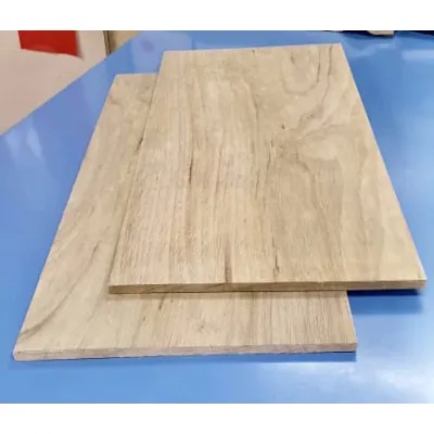 Wood plank 刨木 smooth finished Kayu papan (20MM X 200MM X 300MM - 1500MM) (wooden) hard
