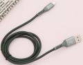 Cáp sạc nhanh  Micro USB 1m Xmobile LTM-02 Xanh rêu hàng  like new giá rẻ đẹp 98-99% chính hãng 100% bảo hành 12 tháng. 