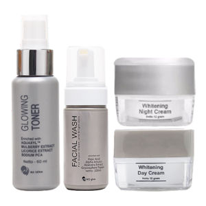 Ms Glow Original Paket Whitening  Perawatan Kecantikan - By Msglowofficialbandung