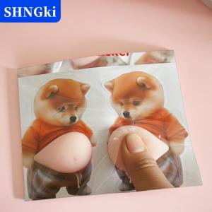 [COD] 🔥🔥🔥SHNGki 3D dễ thương Puppy Sticker squeezeable Shiba Inu điện thoại trường hợp trang trí trẻ em của sinh nhật đảng ủng hộ lễ hội Nguồn cung cấp