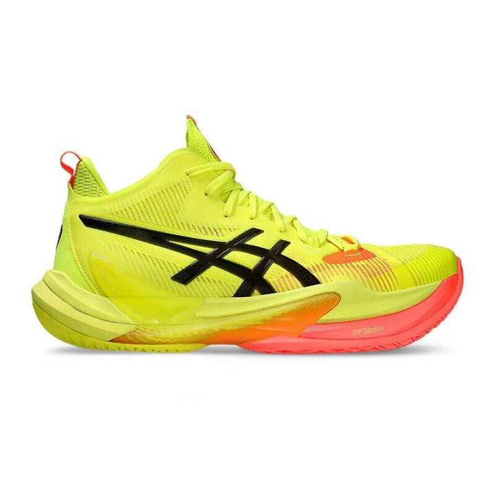 【size36-47】Original METARISE 2 PARIS Profession Volleyball Shoes for Men Women Unisexs Shock Absorbing Non-slip Sport Sneakers training shoe