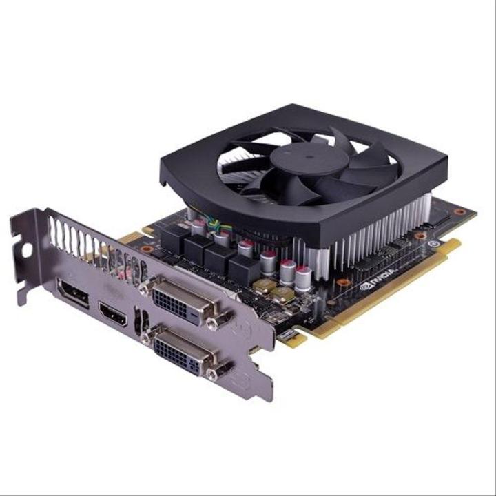 Vga Nvidia GTX760 GDDR5 Gpu Boost Nvidia Geforce Gtx 760