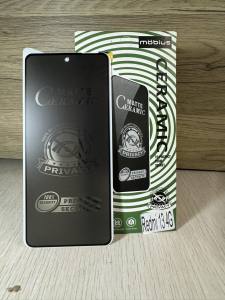Privacy Tempered Glass Guardian Screen Protector REDMI 13