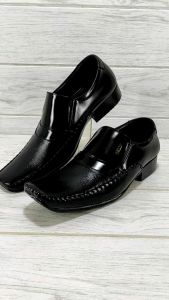 Morstyle Shop Sepatu Kulit Sepatu Formal Sepatu Pantofel Sepatu Casual Sepatu Kantor