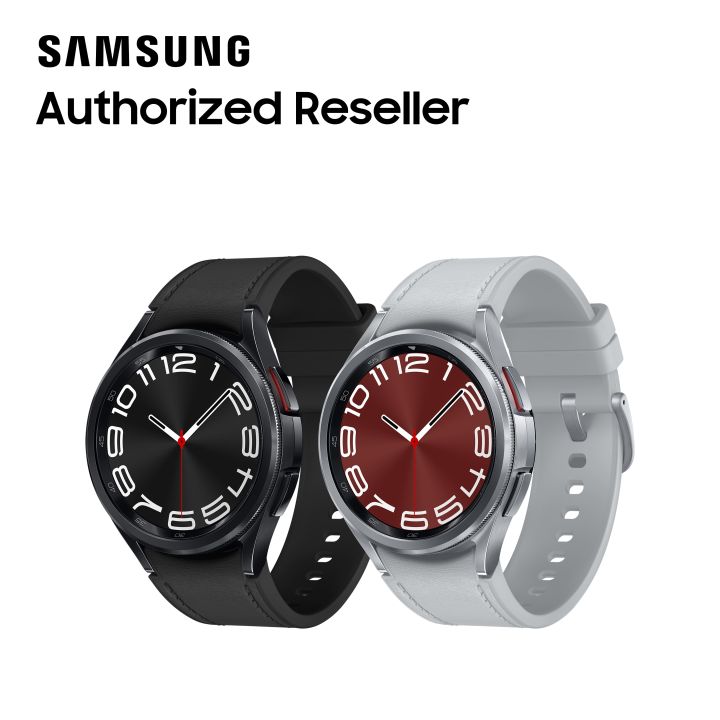 Lazada galaxy watch on sale