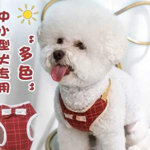 PE-396 สายจูงรัดอกสัตว์เลี้ยง หมา แมว กระต่าย สายจูงสุนัข แมว เสื้อรัดอก สายจูงกระต่าย หมา แมว ราคาถูก พร้อมส่ง