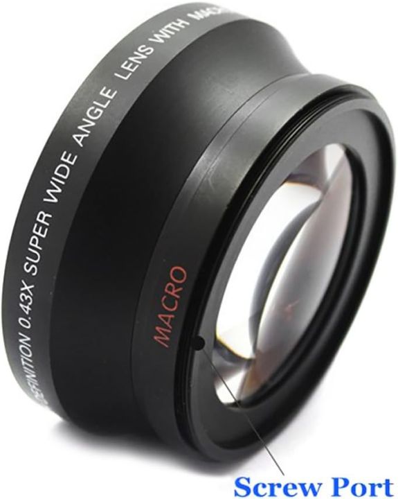 16 50mm Sony A5000 Mount Type Wide Angle For Sony Alpha A5000