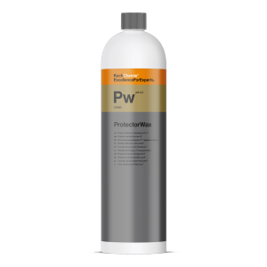 KOCH-CHEMIE [ PW ] KCX PROTECTOR WAX [ 1L ]
