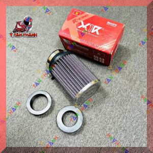 Pô e trụ X1R cho xe máy MS04