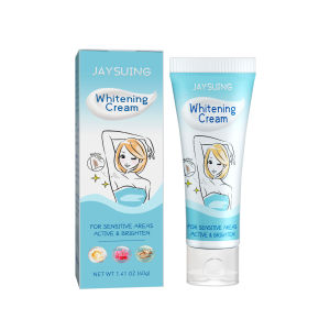 Jaysuing Whitening Cream Improve Arm Armpit Ankles Elbowprivate Parts Whitenings Body Dull Brighten Bodys Feet Hand Care Underarm Whitening Cream For Whole Body Dark Areas Moisturizing Nourish Repair Improve Arm Armpit Ankles Elbow Knee Body Skin Care