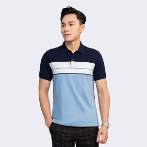 Áo Polo Aristino APS007S3 - APS124S3 cotton regular fit