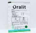 ORALIT SACHET. 
