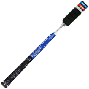 Telescopic Trainer with Sound Feedback Adjustable Weight Golf Swing Trainer Sound Rhythm Release Golf Swing Tool