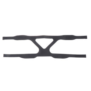Universal Headgear Headband Sleep Apnea Snoring Without Mask CPAP Headgear Cpap Machine Ventilator Replacement Head Band