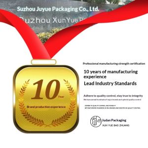 SEA JJT Heavy Duty Woven Bag for Freight Storage and Moving - Durable Tear-Resistant Packaging Solution