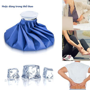 Túi chườm đá lạnh giảm đau chấn thương TC11