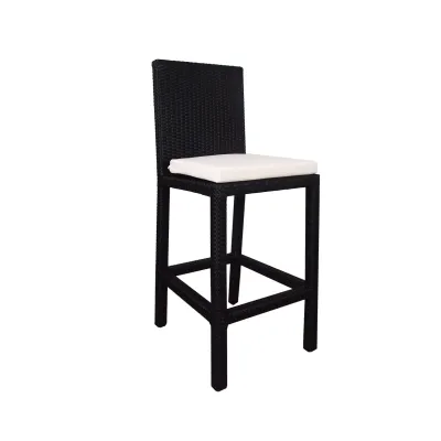 [Bulky] [SG Seller] Outdoor Bar furniture | Arena Living | Bar Chair | Outdoor | Garden | Patio | Living Room | Singapore | Water-Resistant | Ultra Durable | Luxury | Aluminium Inner Frame