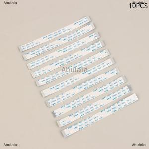 [COD] Abulaia 10ชิ้นสายสัญญาณเสียง FFC FPC สายยืดหยุ่นสำหรับ JBL Extreme3 GG สายอ่อนสำหรับระบบเสียง