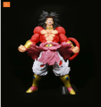 Mô hình nhân vật Broly Dragon Ball Super Saiyan chất lượng 32cm. 