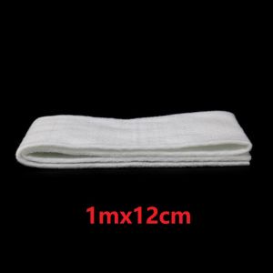 1mx12cm Aquarium Filter Biochemical Filter Cotton Sponge Fish Tank Filter Material Media Cotton Cleaning Pad High Density For Aquarium Fish Tanks