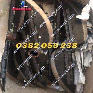 Lưỡi dao băm chuối mịn lỗ cốt 24mm