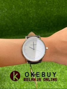 Jam Tangan Analog Pria Outdoor Kalibre Watch Versa Kalibre 996337 000
