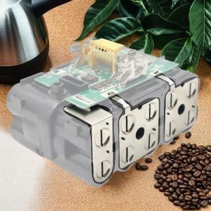 YAFEN 1 Set High Quality Nickel Plated Steel Belt BL1830 Nickel Strip Sheet For 18650 Lithium Battery Pack Spot Welding Connector Tape